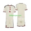 Billige Fotballdrakter Manchester United Barn Tredjedraktsett 2026/27 Kortermet